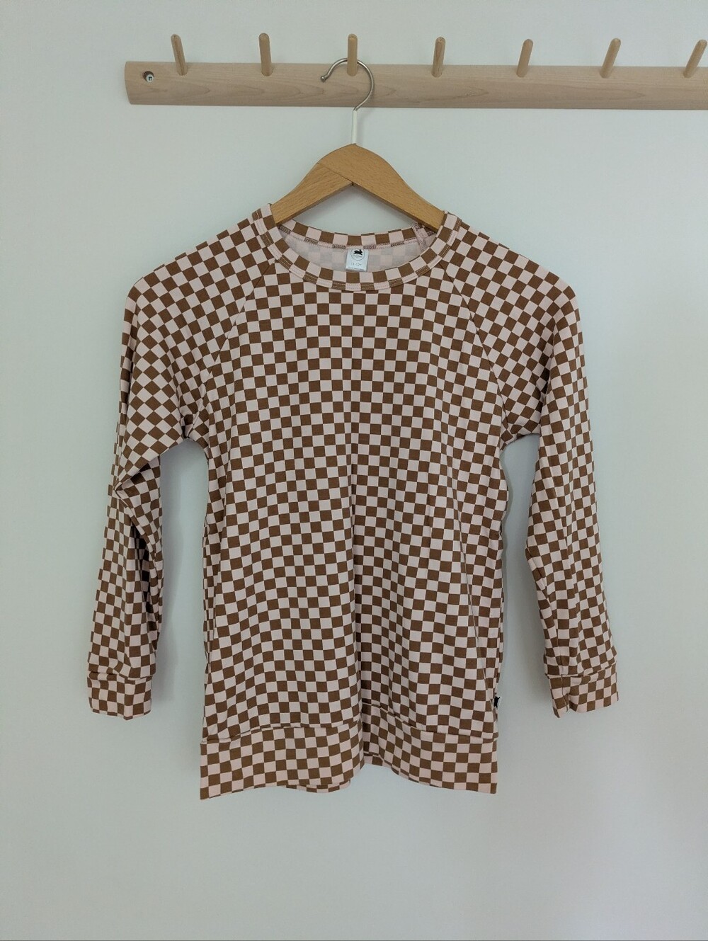 Little & Lively Youth Pullover
